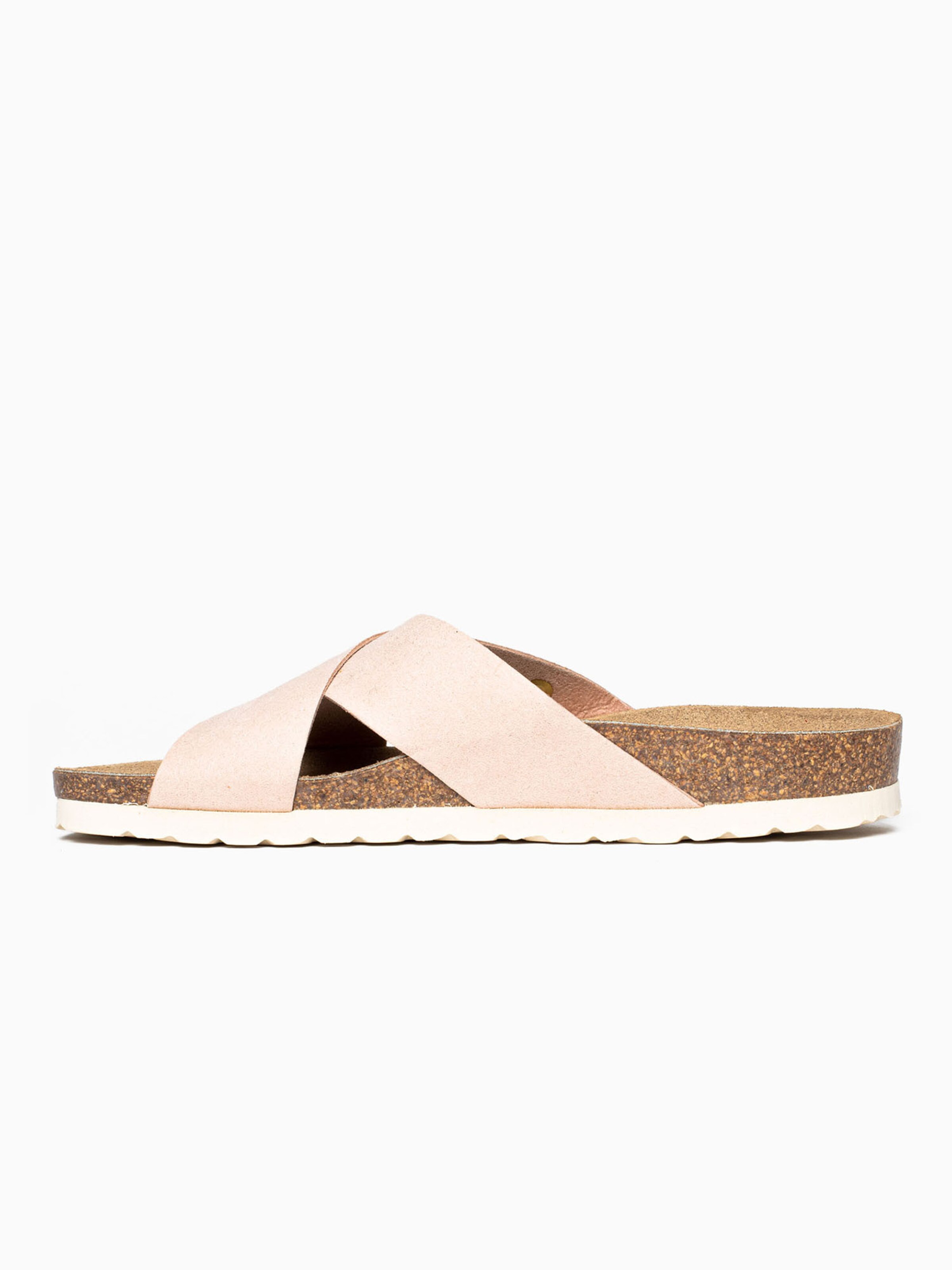 Bayton Papucs 'Elche' - bézs