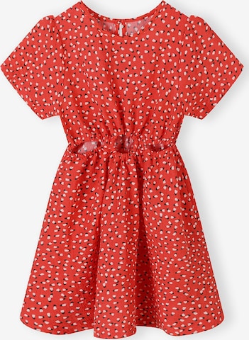 raudona MINOTI Suknelė: priekis