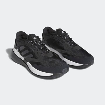 ADIDAS SPORTSWEAR Sports shoe 'Brevard' in Black