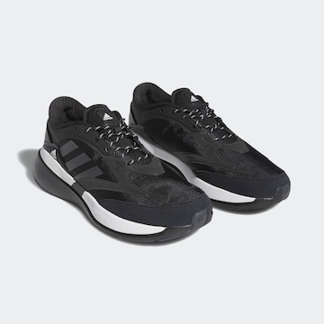 ADIDAS SPORTSWEAR Athletic Shoes 'Brevard' in Black