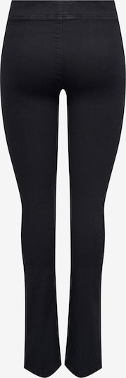 ONLY Jeans 'PAIGE' i svart denim, Produktvy