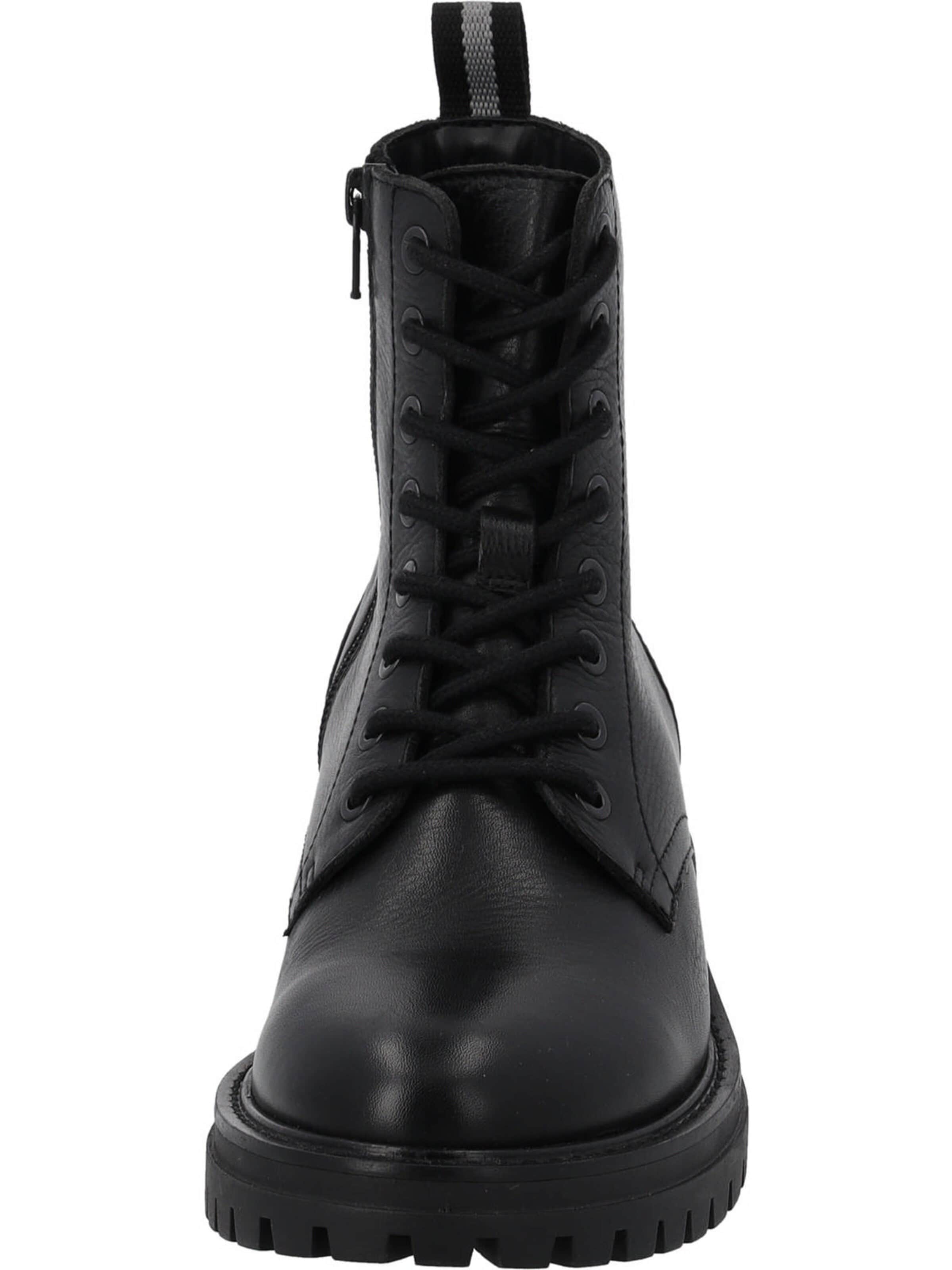 Palado - Botas 'Palado Mileans' en negro