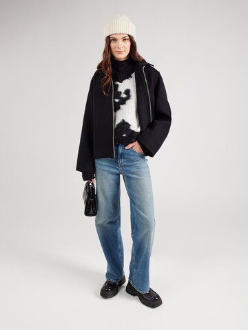TOPSHOP Pullover in Mischfarben