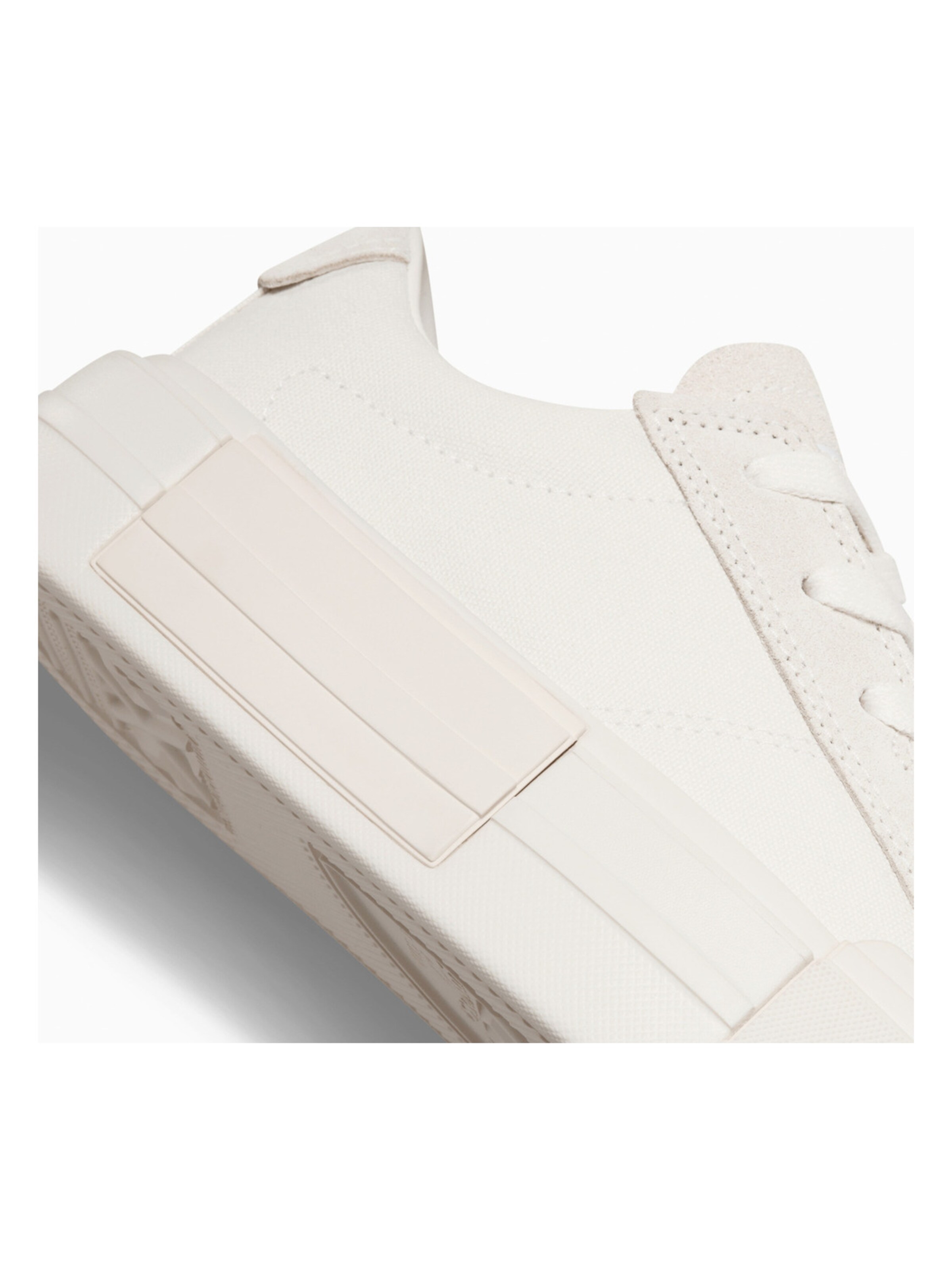 CONVERSE Platform trainers 'Converse Chuck Taylor All Star Cruise' in White
