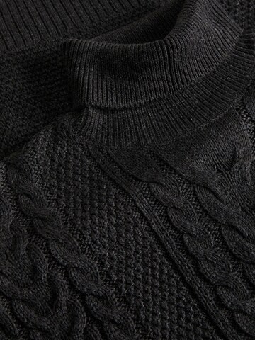 JACK & JONES Sweater in Grey