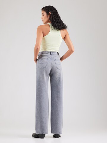 Pepe Jeans Wide leg Τζιν 'LEXA' σε μπλε