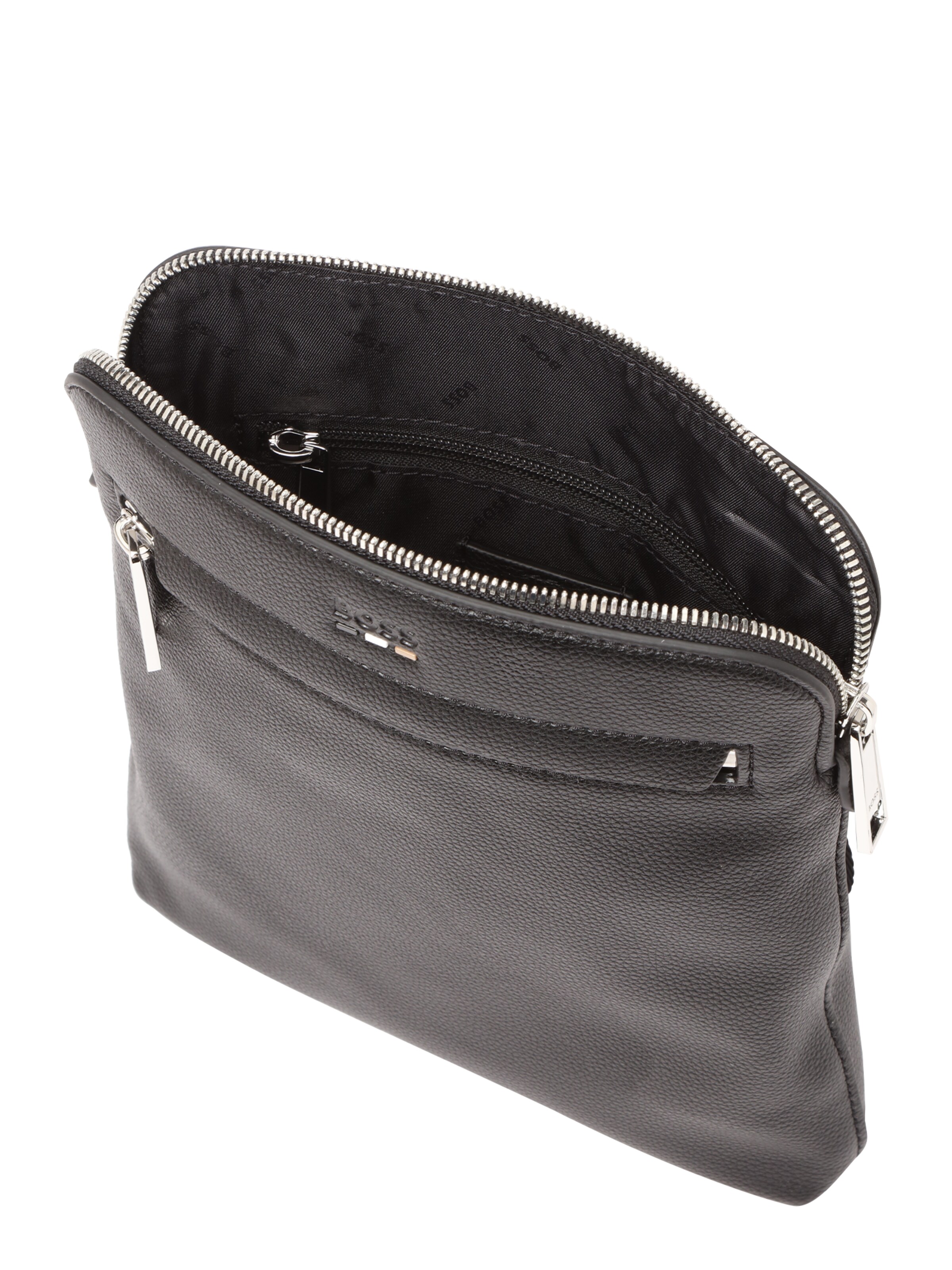 BOSS Válltáska 'Ray' - fekete