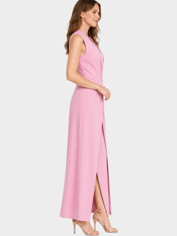 Madnezz House Jumpsuit in Oranje