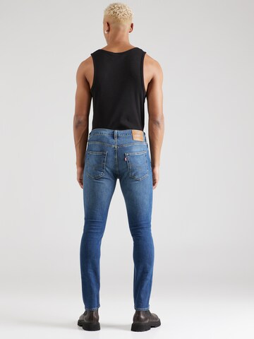 LEVI'S ® regular Τζιν '531' σε μπλε