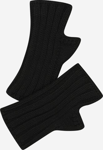 SHYX Hand Warmers 'Sydney' in Black: front