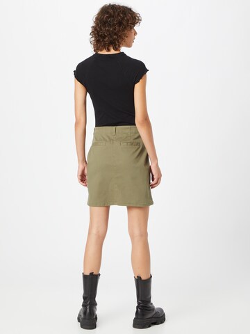Dorothy Perkins Skirt in Green