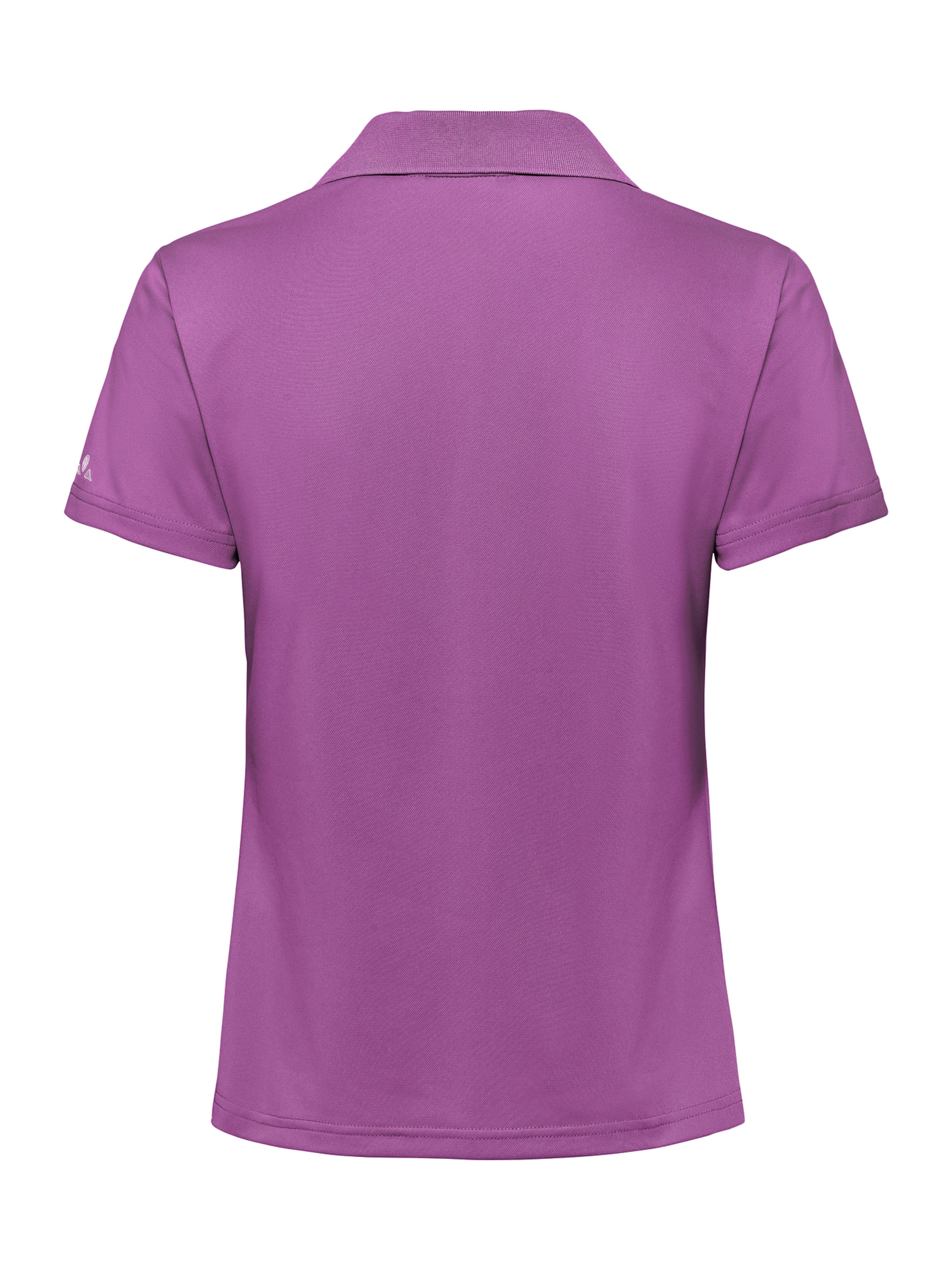 VAUDE Performance shirt 'Essential' in Purple