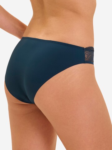 Simone Perele Panty 'Karma' in Blue