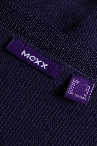 MEXX Sweater & Cardigan in XS in Blue