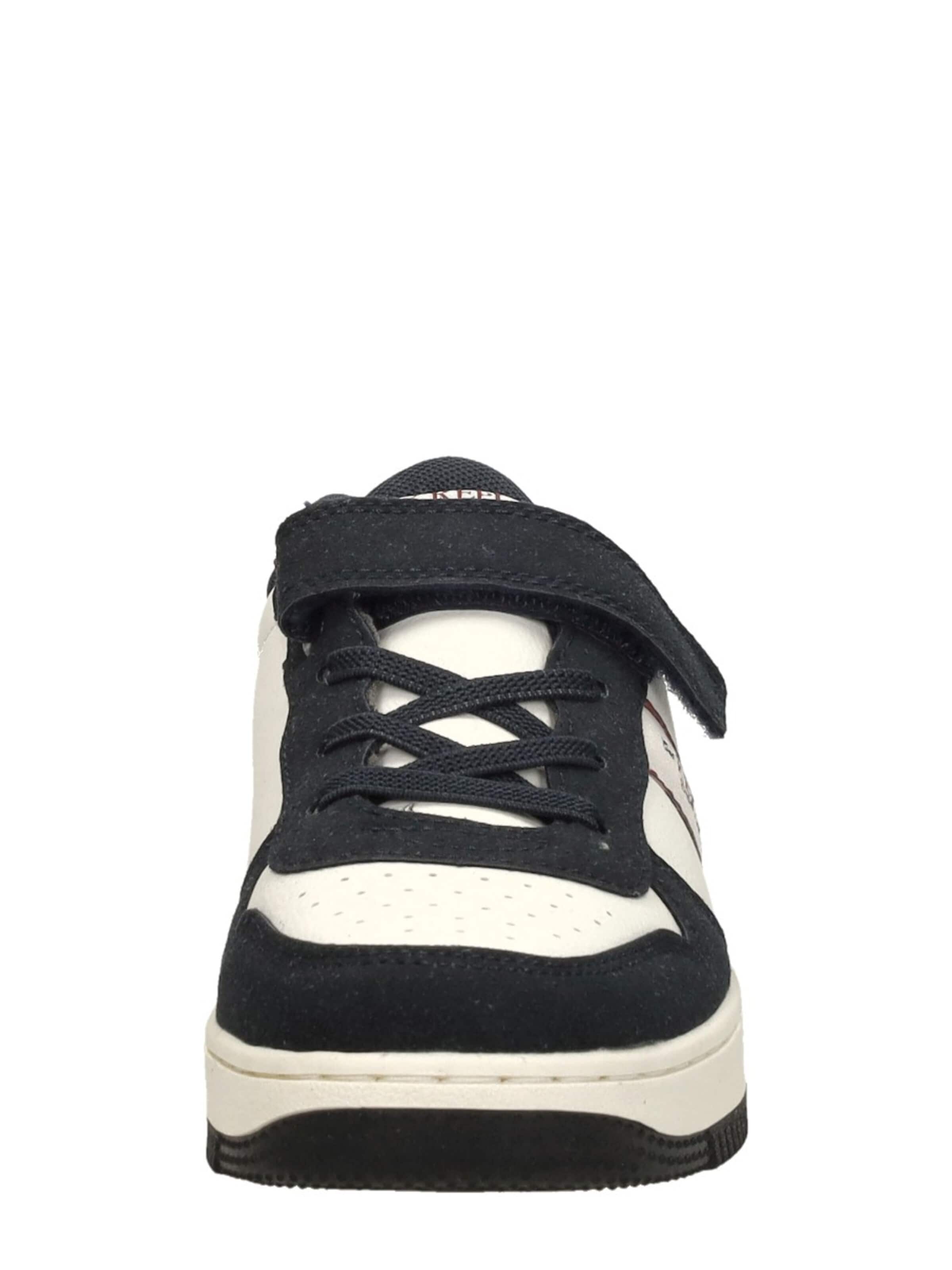 Baskets 'Epic JR low' REPLAY en bleu