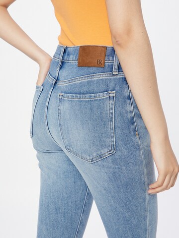 Slimfit Jeans 'ISABELLA' de la Banana Republic pe albastru