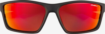 O’Neill Eyewear Sonnenbrille in Schwarz: Vorderseite