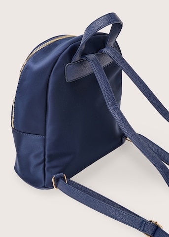 Sac à dos 'Billy' Camomilla en bleu