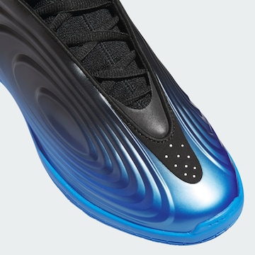 Chaussure de sport 'Harden Volume 10' ADIDAS PERFORMANCE en noir