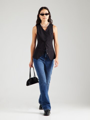 Pepe Jeans Flared Τζιν 'DION' σε μπλε