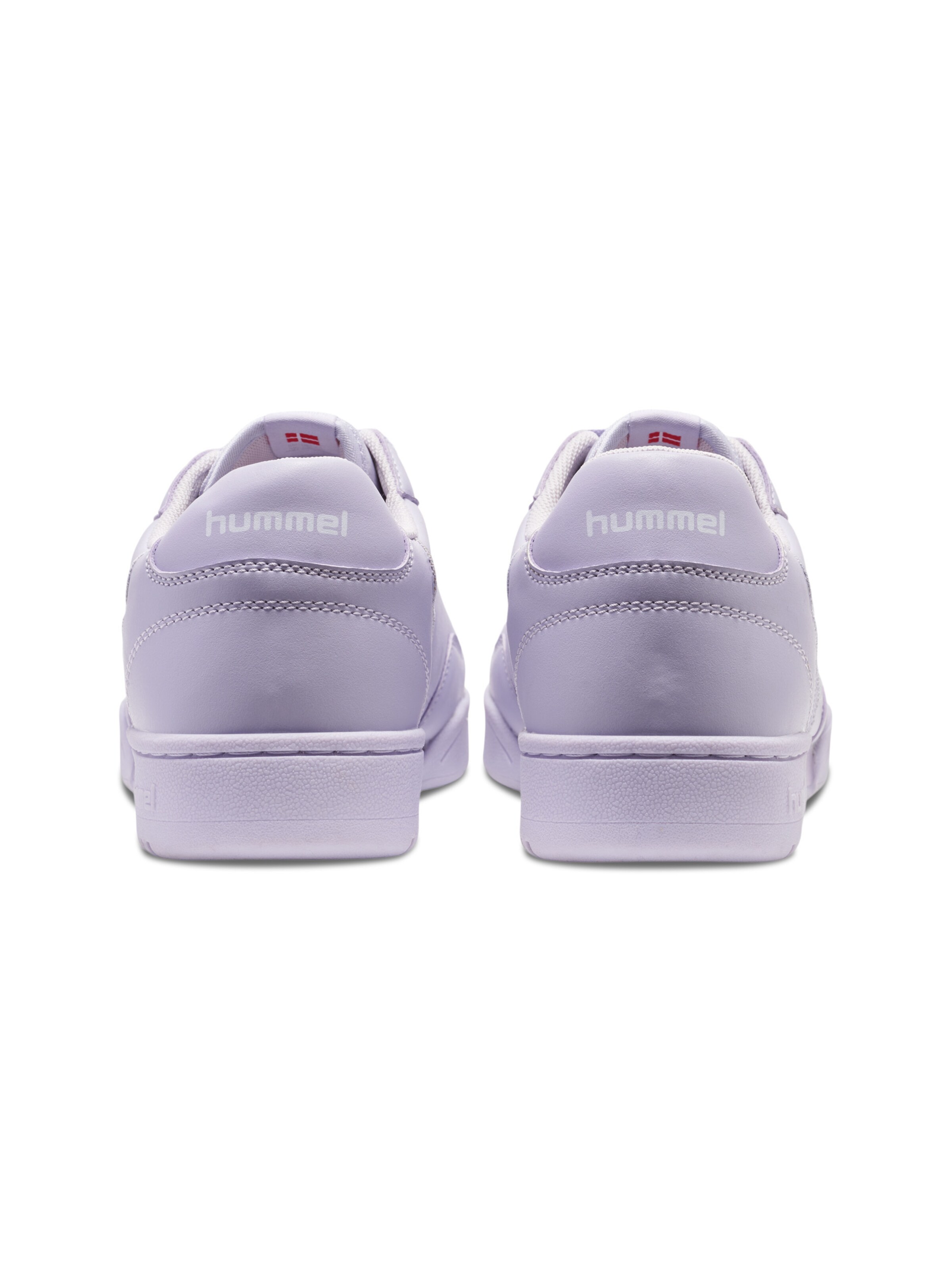 Baskets basses 'Forli' Hummel en violet