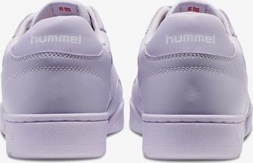 Hummel Sneakers 'Forli' in Purple