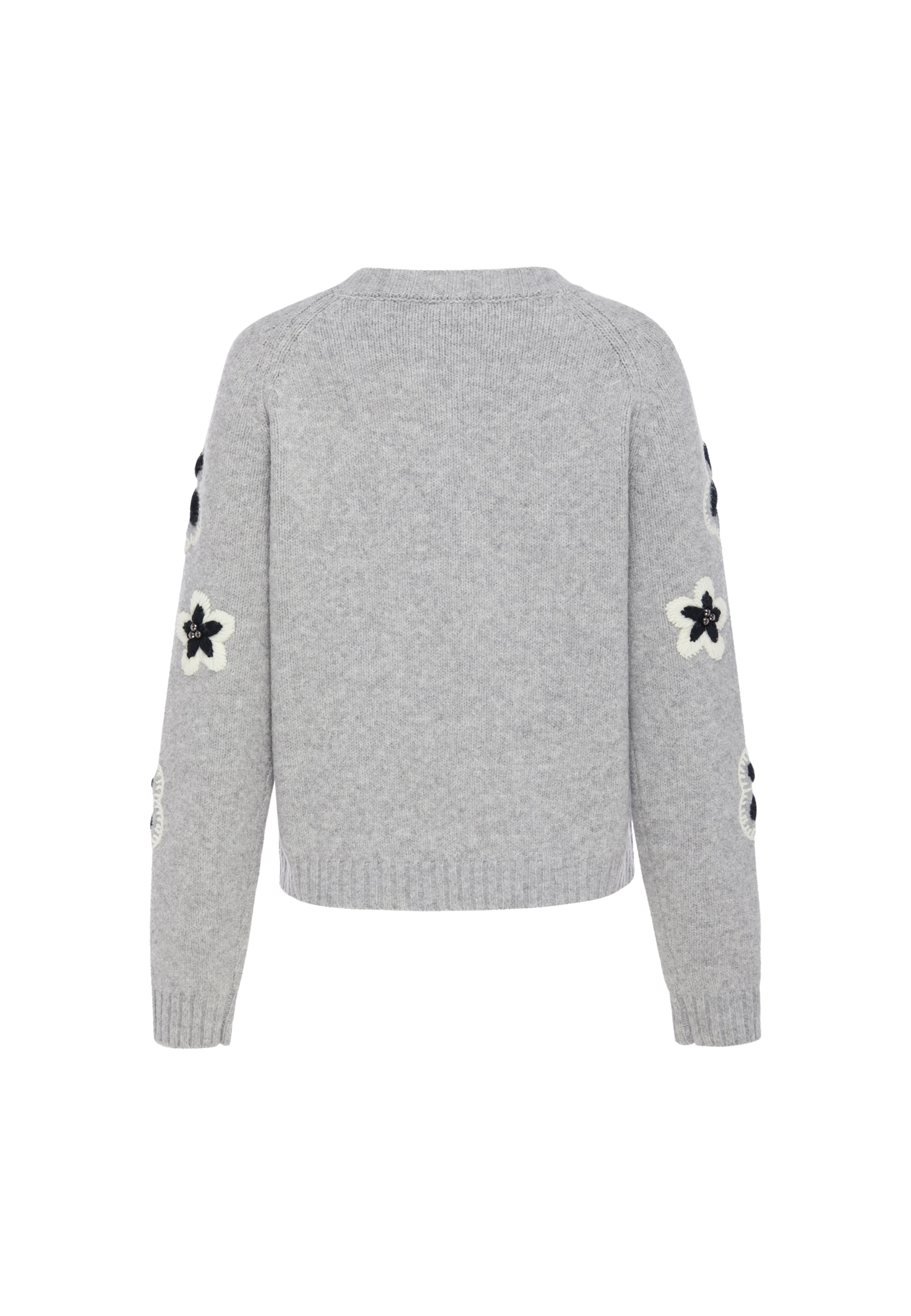 usha FESTIVAL - Jersey en gris