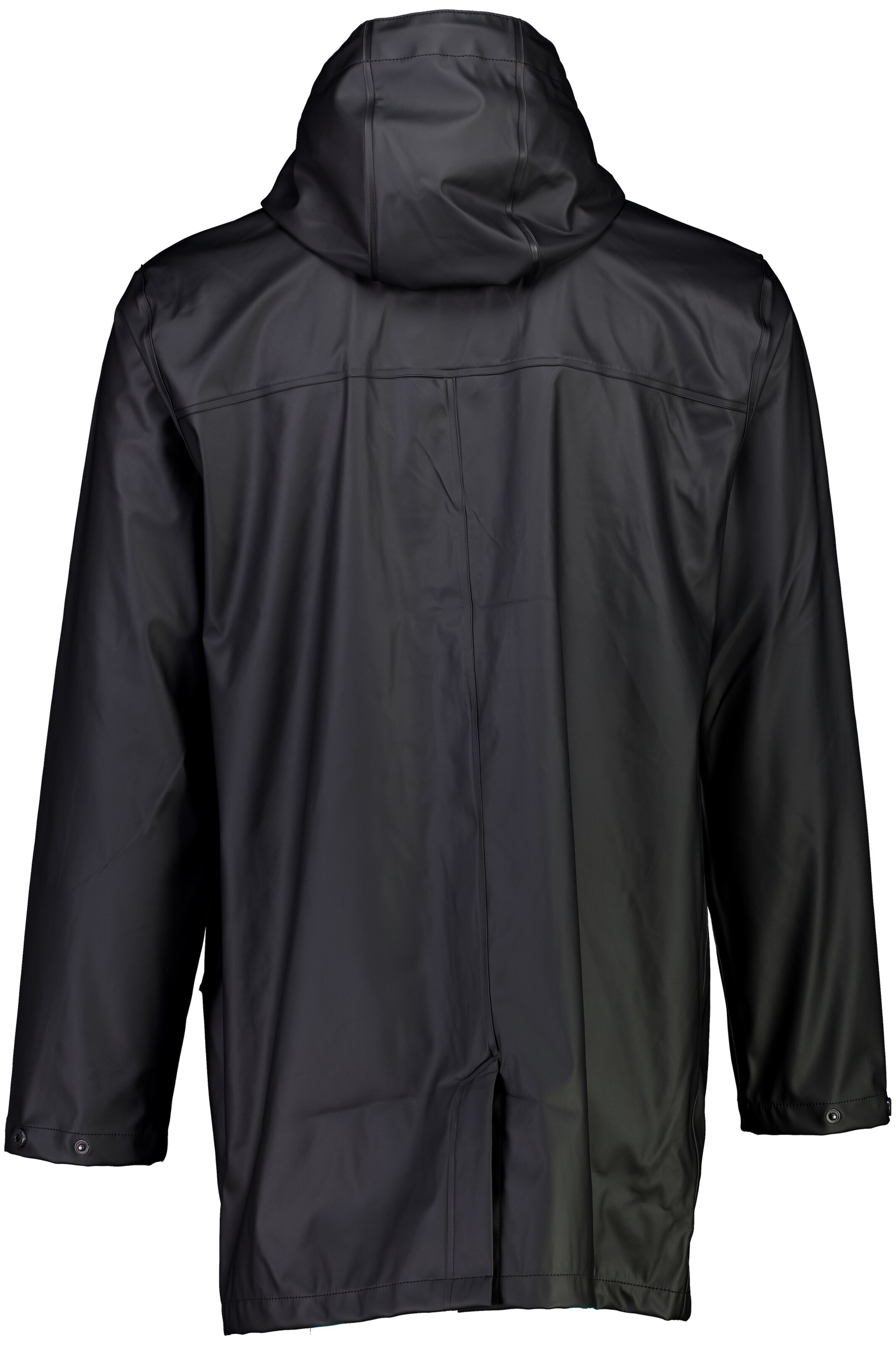 Lindbergh Mantel in Schwarz