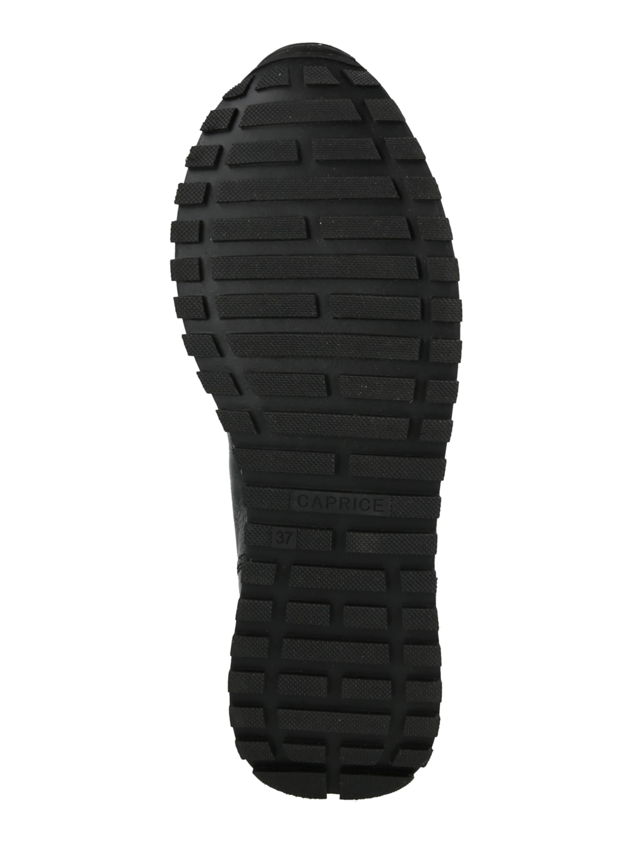 CAPRICE - Zapatillas 'KAIA' en negro