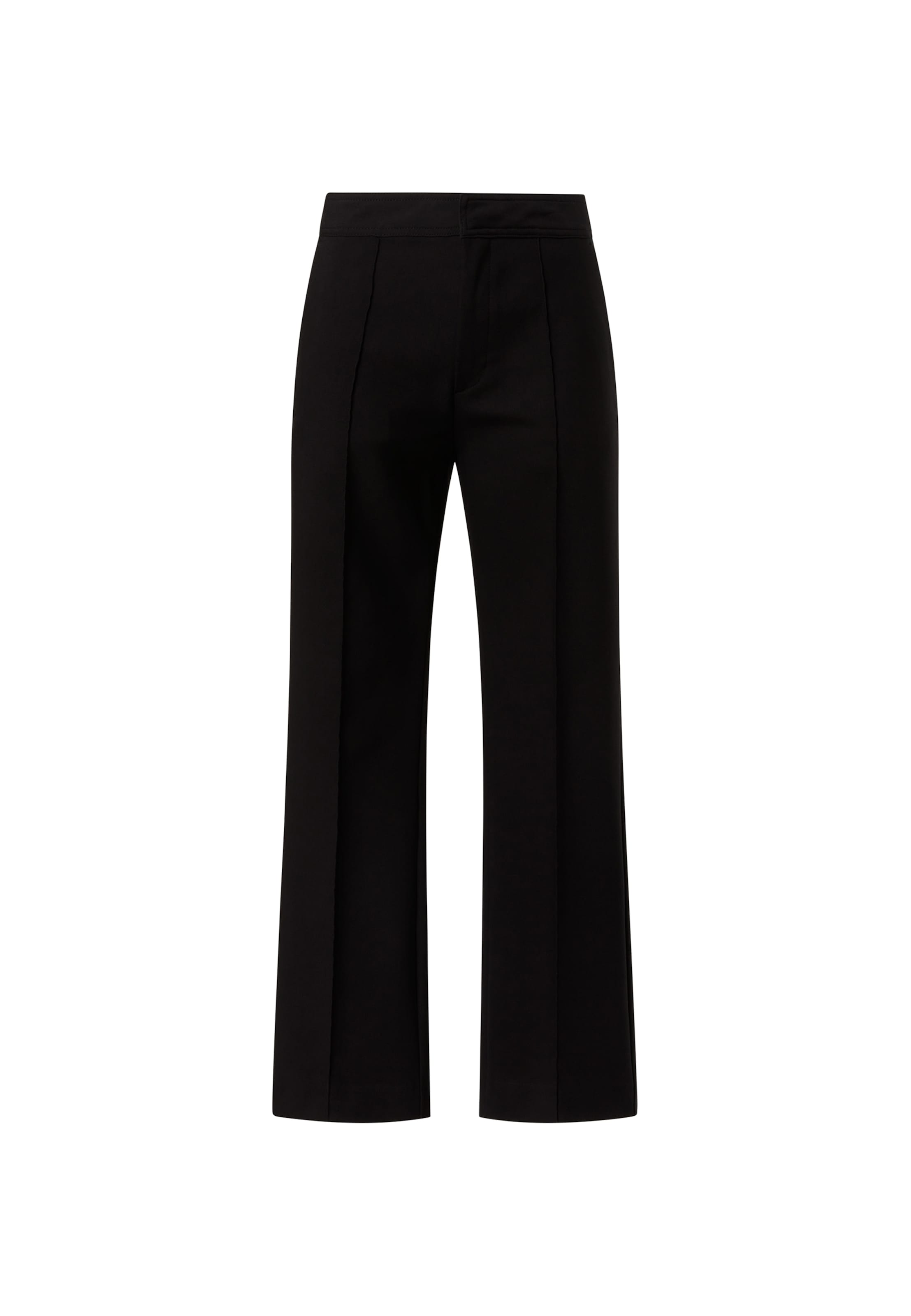 North Sails Regular Pants in Grey: front