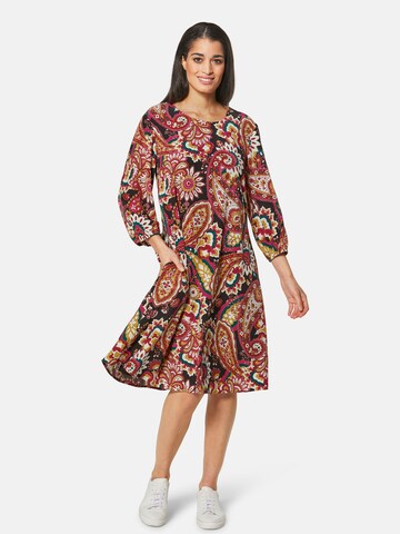 MADELEINE Dress in Black