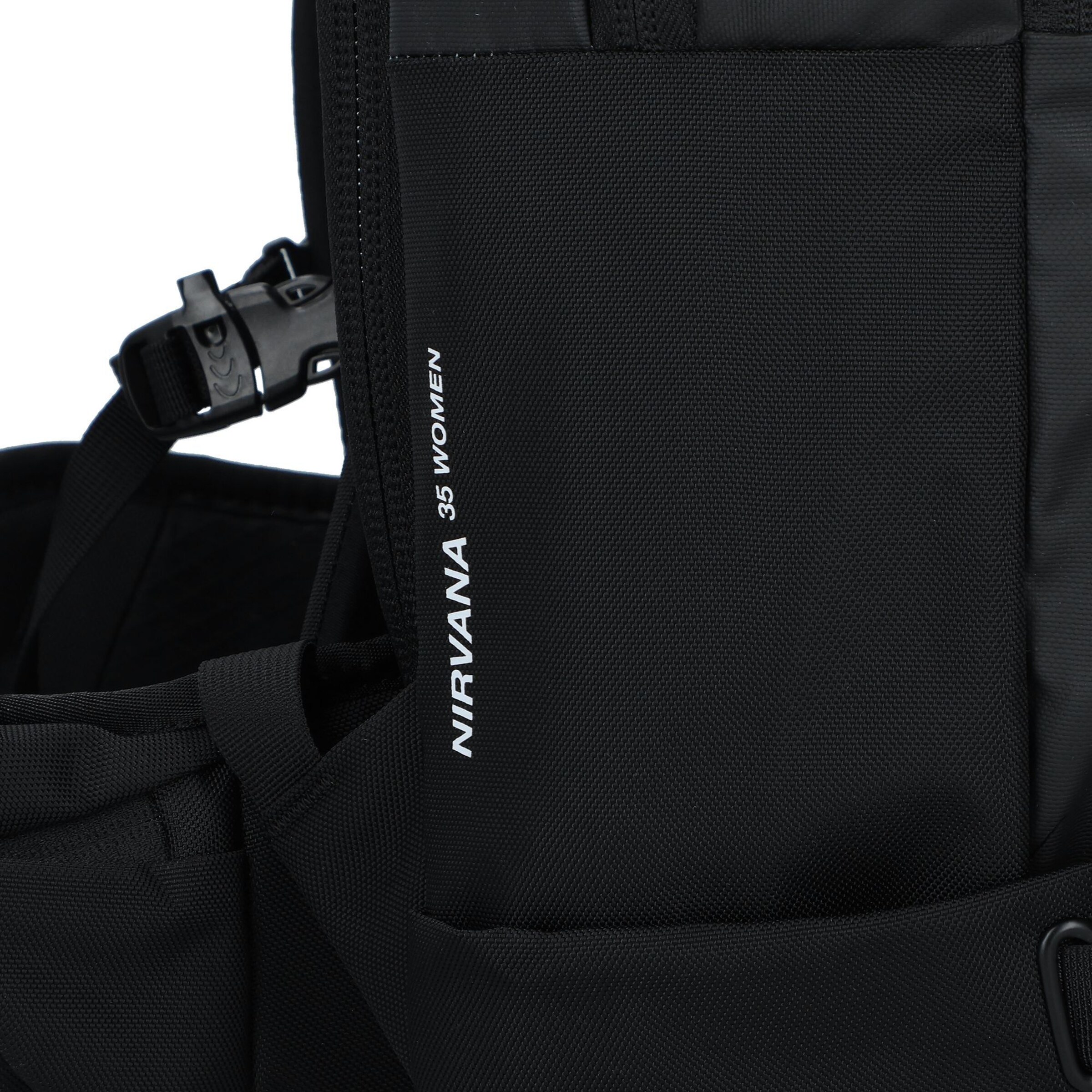 Sac à dos de sport 'Nirvana' MAMMUT en noir