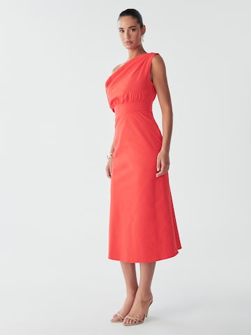 Abito di BWLDR in rosso