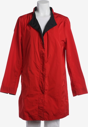 Riani Sommerjacke XXXL in Rot: Vorderseite