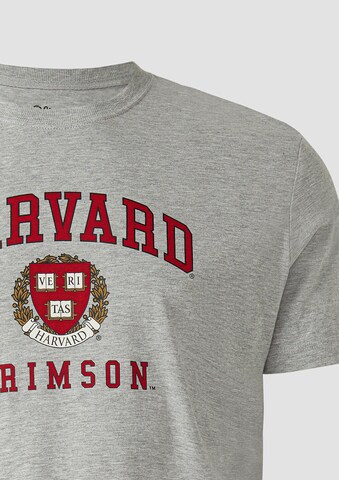 s.Oliver Shirt in Grey