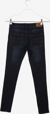Sinéquanone Skinny-Jeans 25-26 in Blau