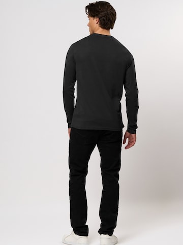 U.S. POLO ASSN. Bluser & t-shirts 'Brolin' i sort