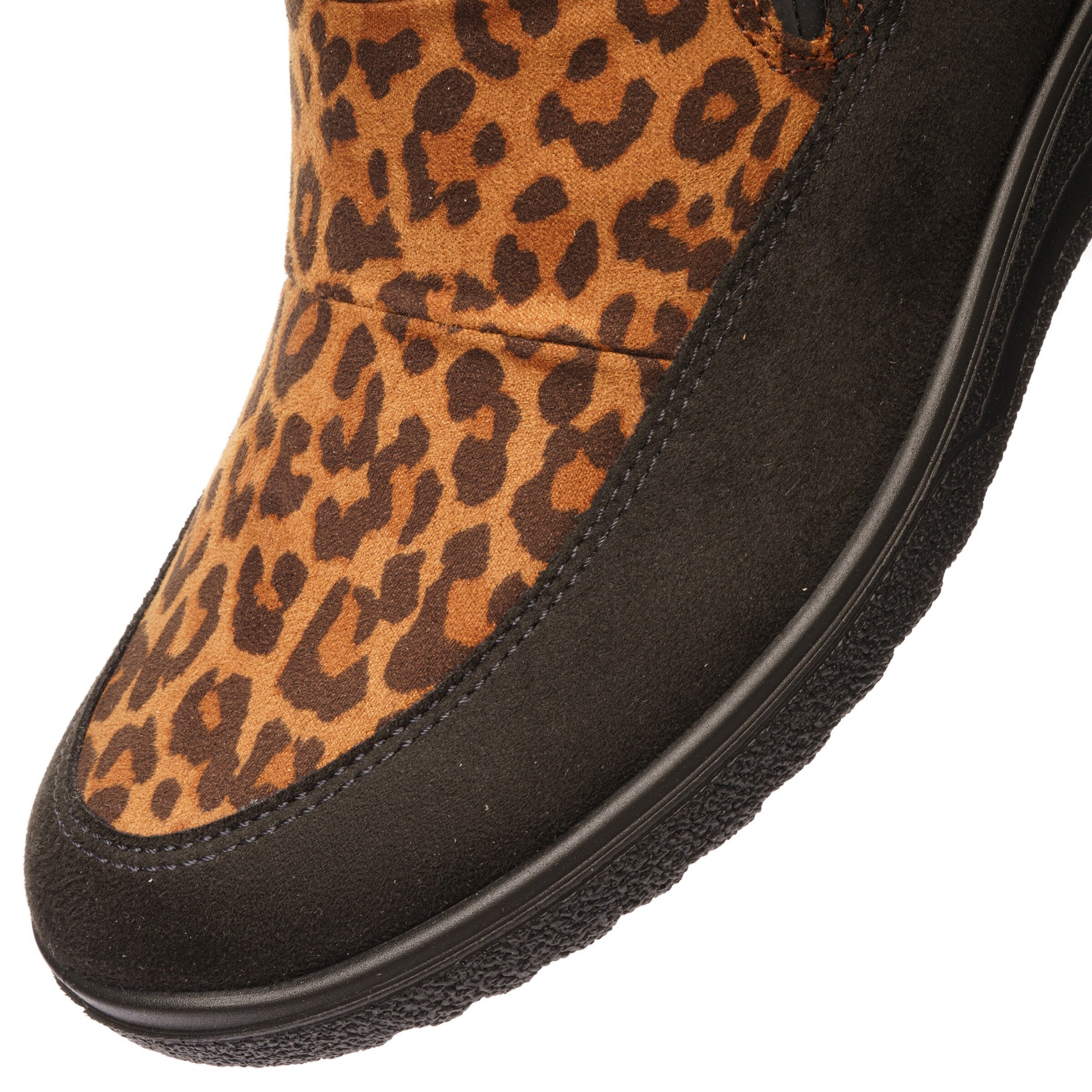 ARA Snow Boots in Brown