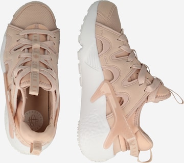 Huarache invernali 2025