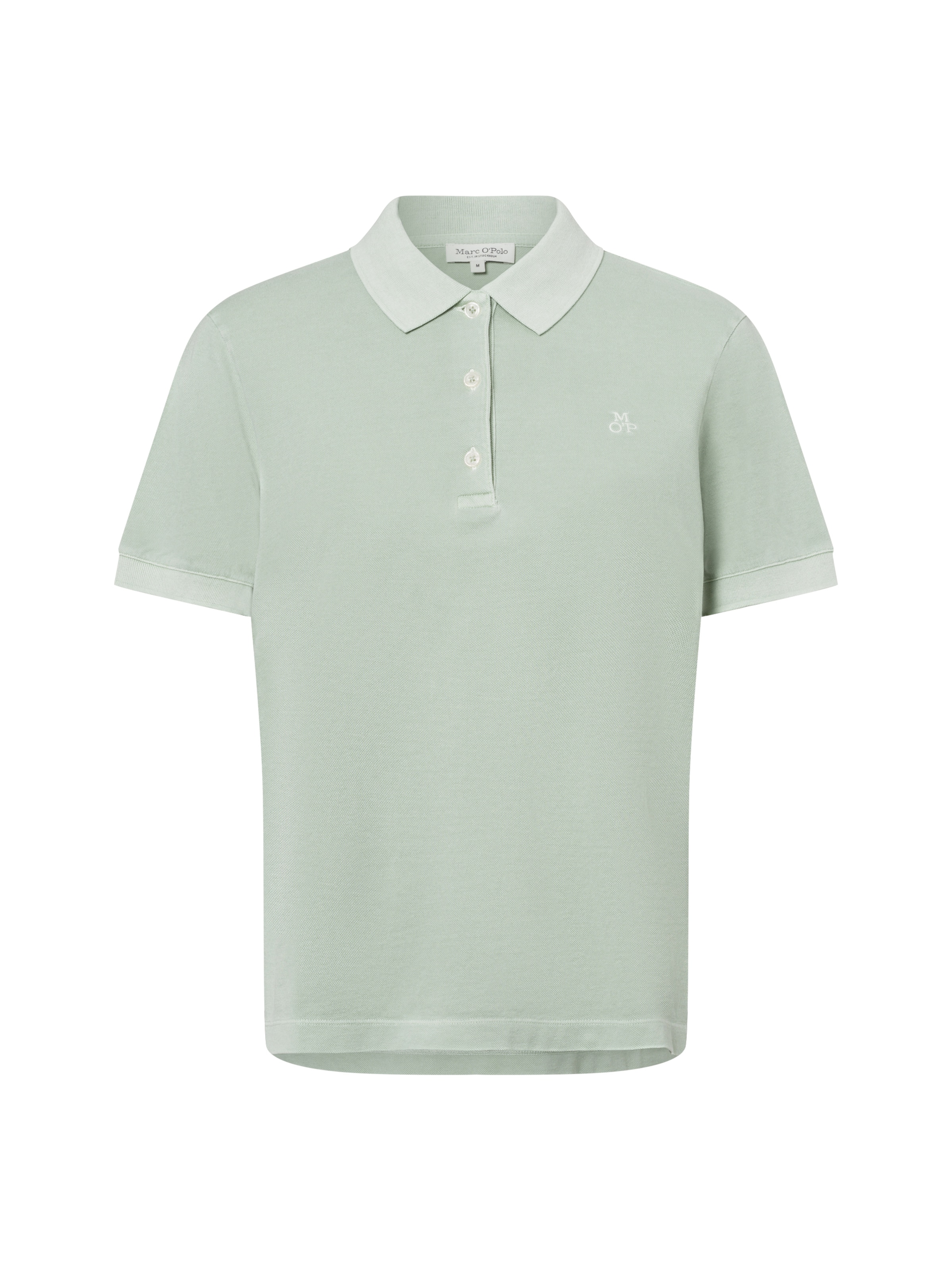 T-shirt ' ' Marc O'Polo en vert : devant