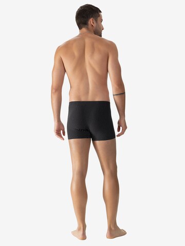 Mey Boxer shorts in Black