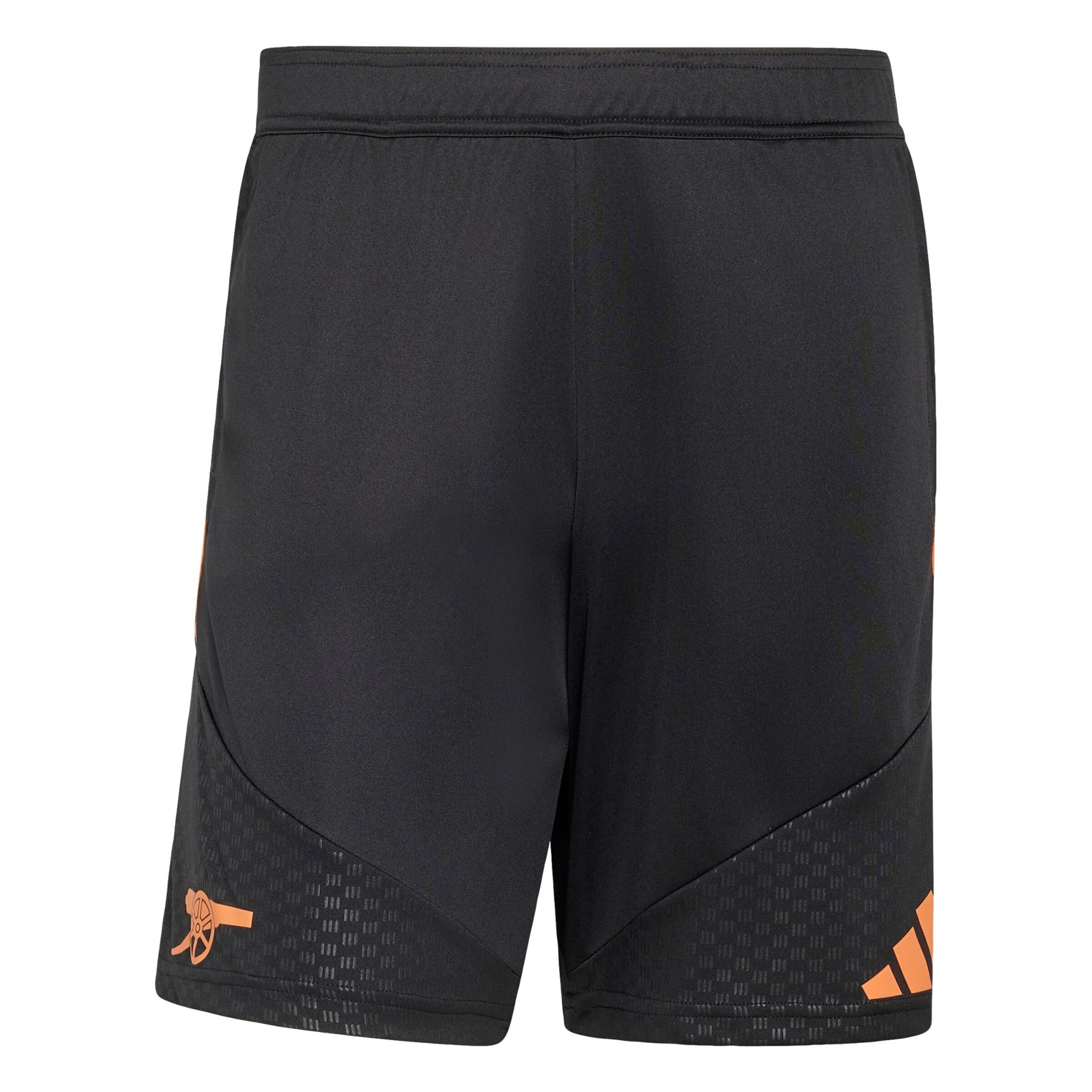 ADIDAS PERFORMANCE Sports trousers 'FC Arsenal 26/27 Tiro' in XS/Regular in Orange / Black, Item view
