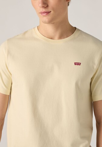 LEVI'S ®Majica - bež boja