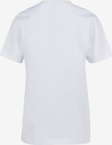 T-Shirt F4NT4STIC en blanc