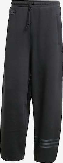 ADIDAS ORIGINALS Housut 'Neuclassics' värissä musta, Tuotenäkymä