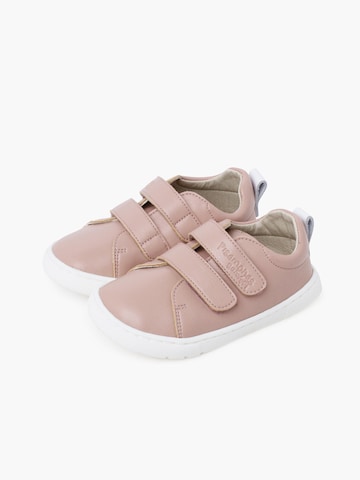 Pisamonas - Zapatillas deportivas en beige