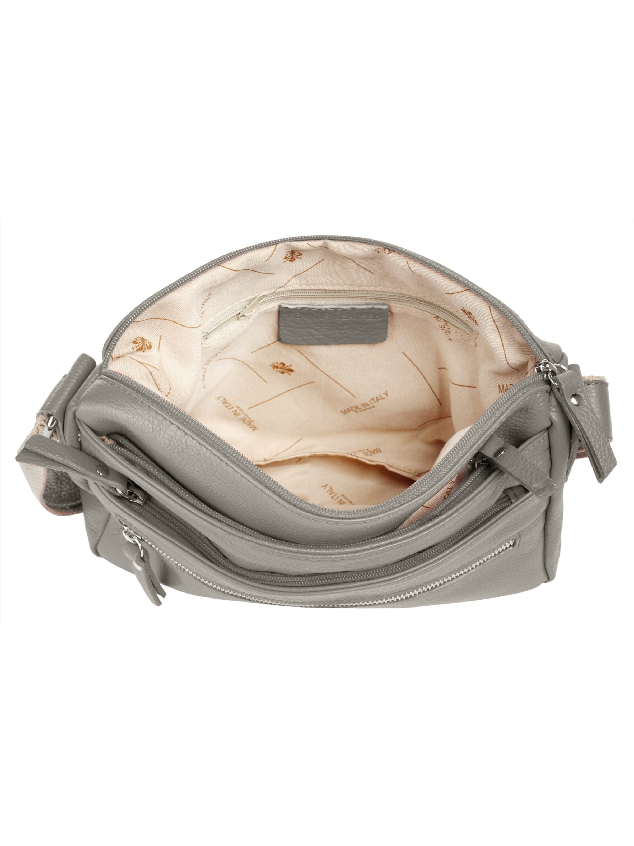 Sac à bandoulière Samantha Look en gris