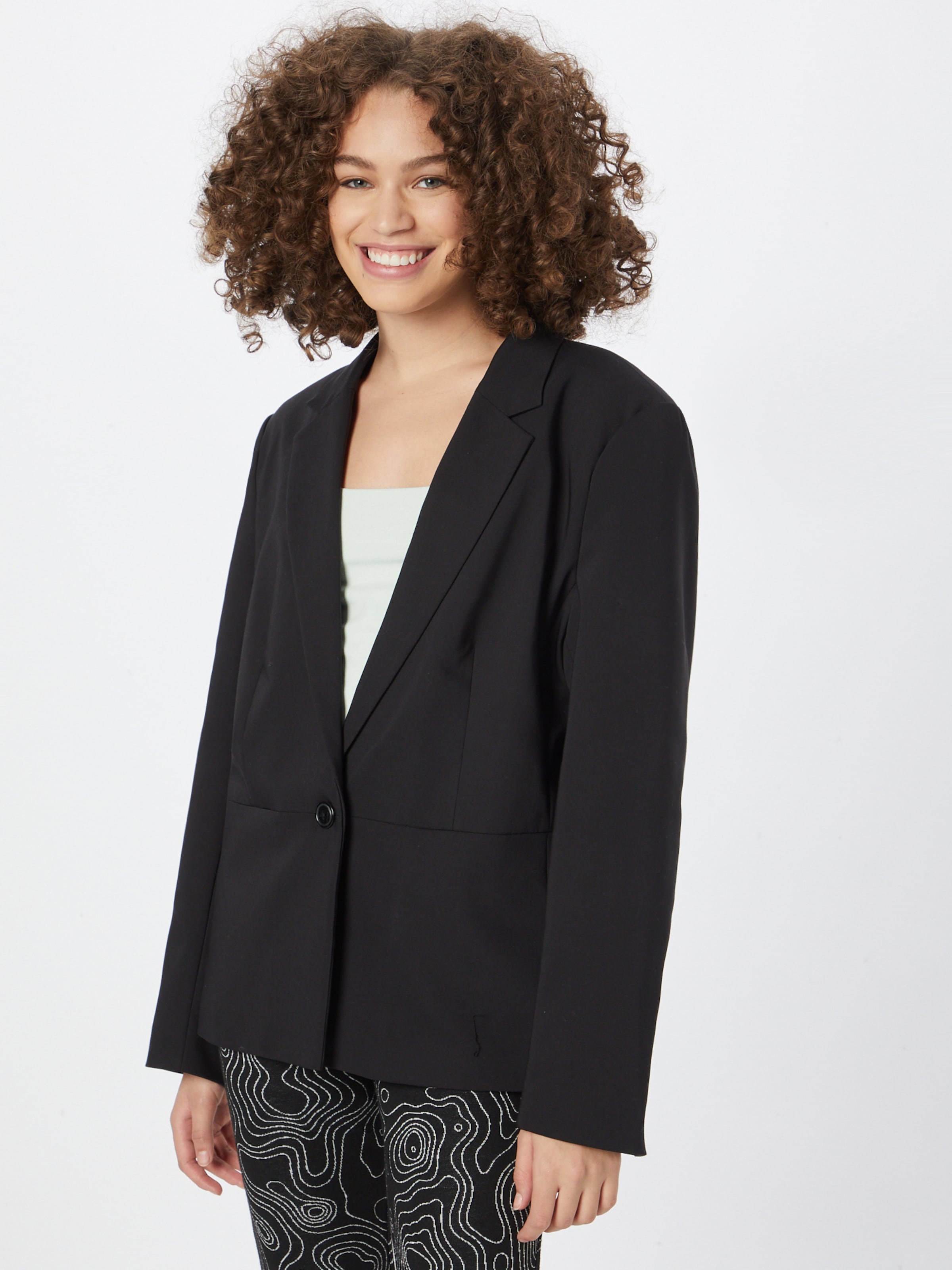 InWear Blazer 'Zella' in Black | ABOUT YOU InWear Blazer 'Zella' in Black | ABOUT YOU