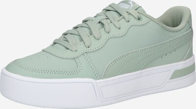 PUMA Niske tenisice 'Skye' u pastelno zelena, Pregled proizvoda