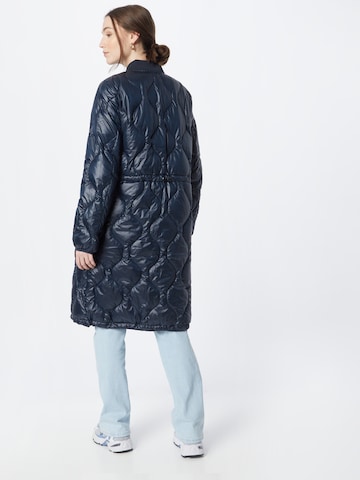 Manteau d’hiver ESPRIT en bleu